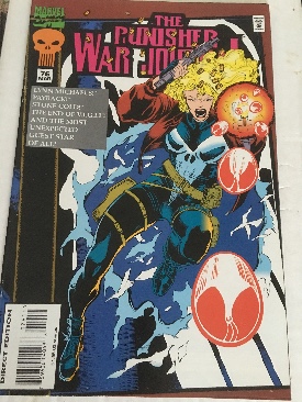 Batman: City Of Light