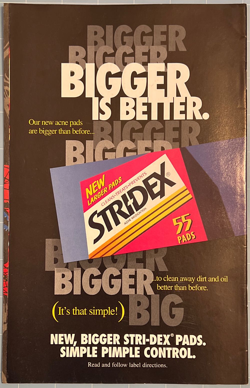 Punisher: War Journal, The - Marval Comics (71 - Oct 1994) comic book collectible [Barcode 759606040636] - Main Image 2