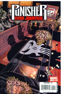 Doctor Strange Sorcerer Supreme #33