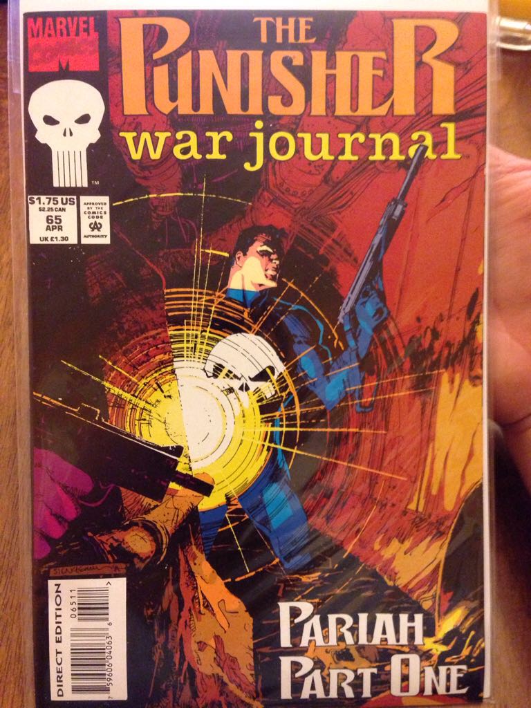 Superman: The Man Of Steel