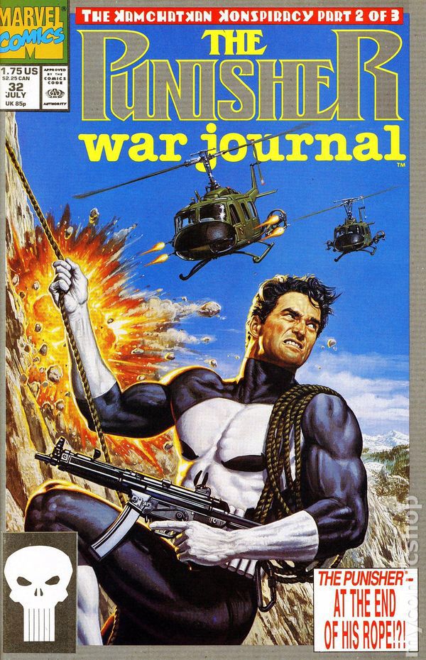 Superman: The Man Of Steel