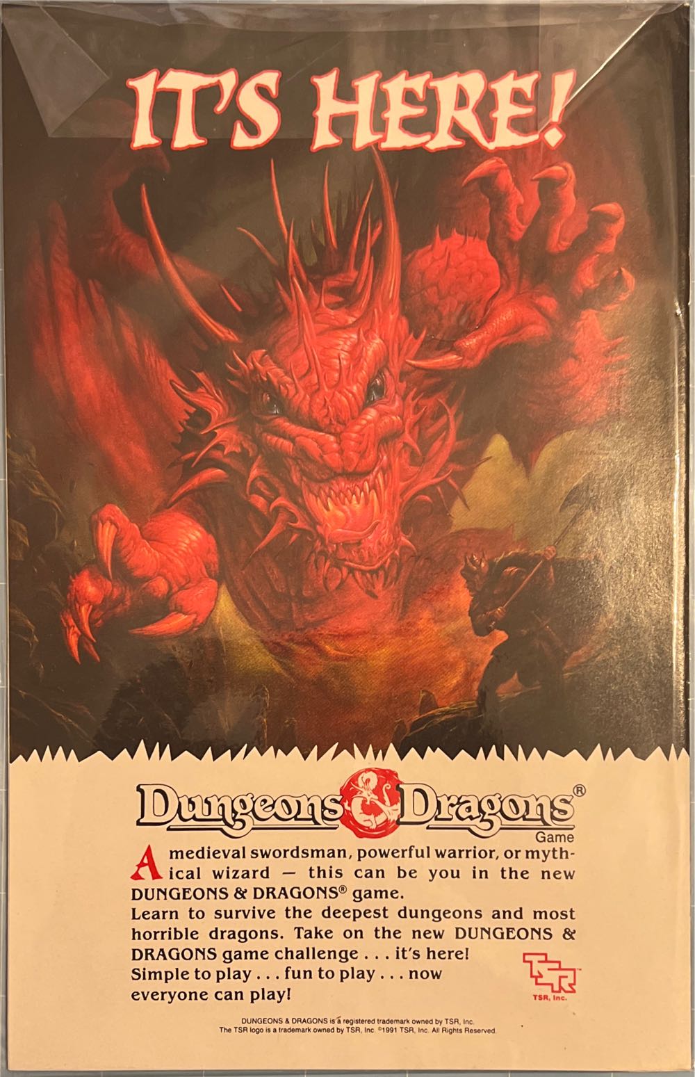 Punisher: War Journal, The - Marvel (32 - 07/1991) comic book collectible - Main Image 2