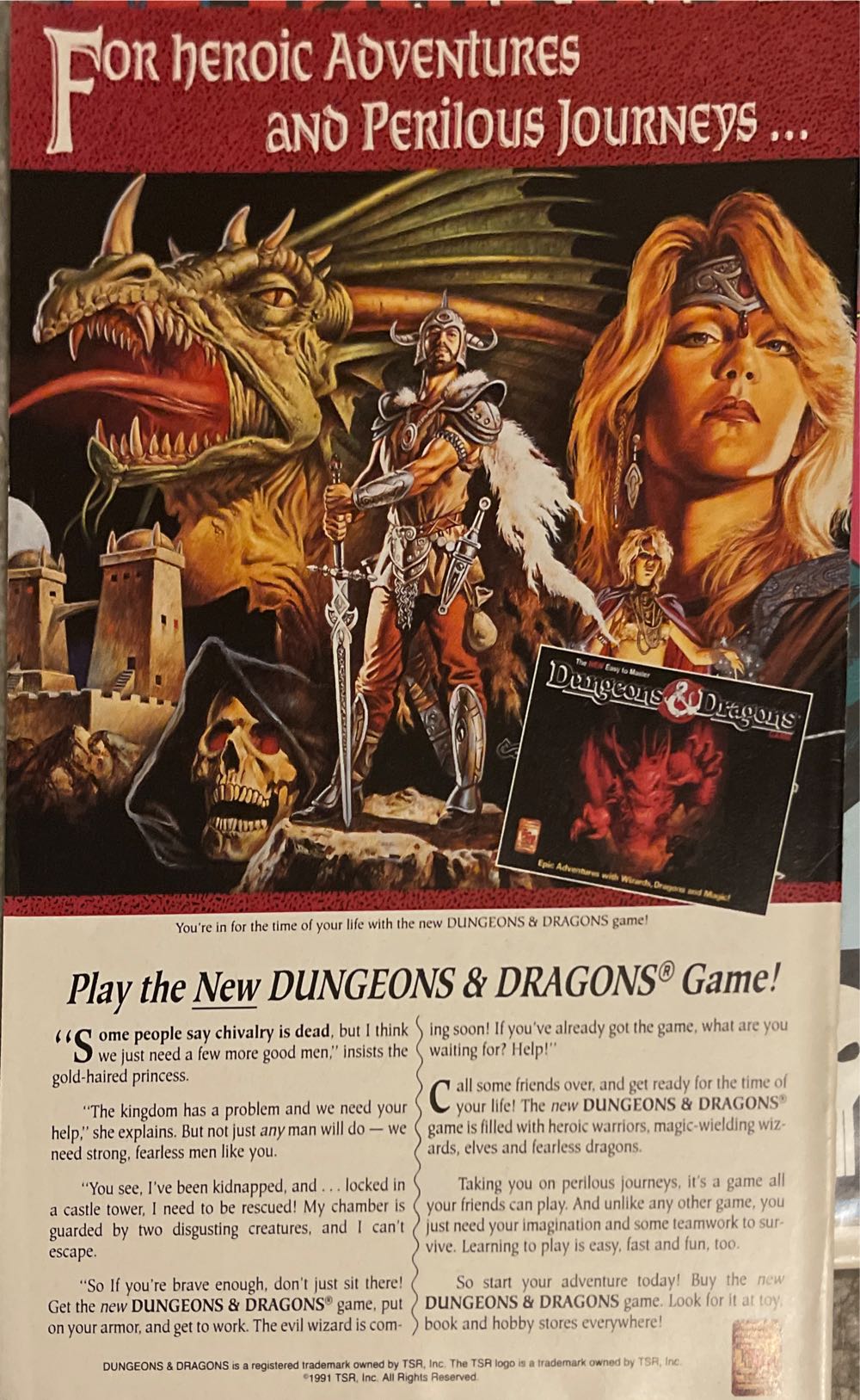 The Punisher War Journal Vol 1 - Marvel Comics (37 - 12/1991) comic book collectible - Main Image 2