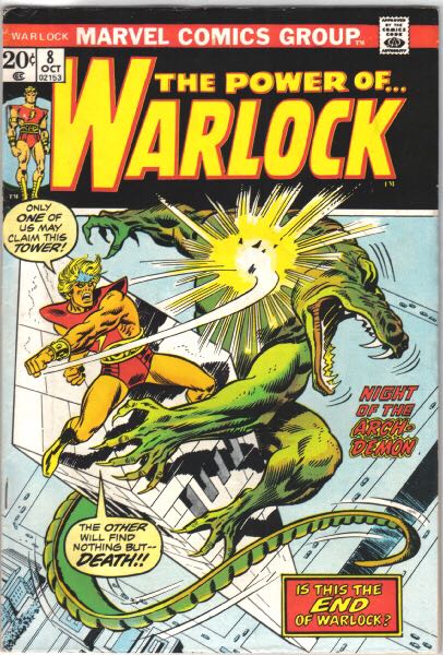 Doctor Strange (Vol 4 | 2015)