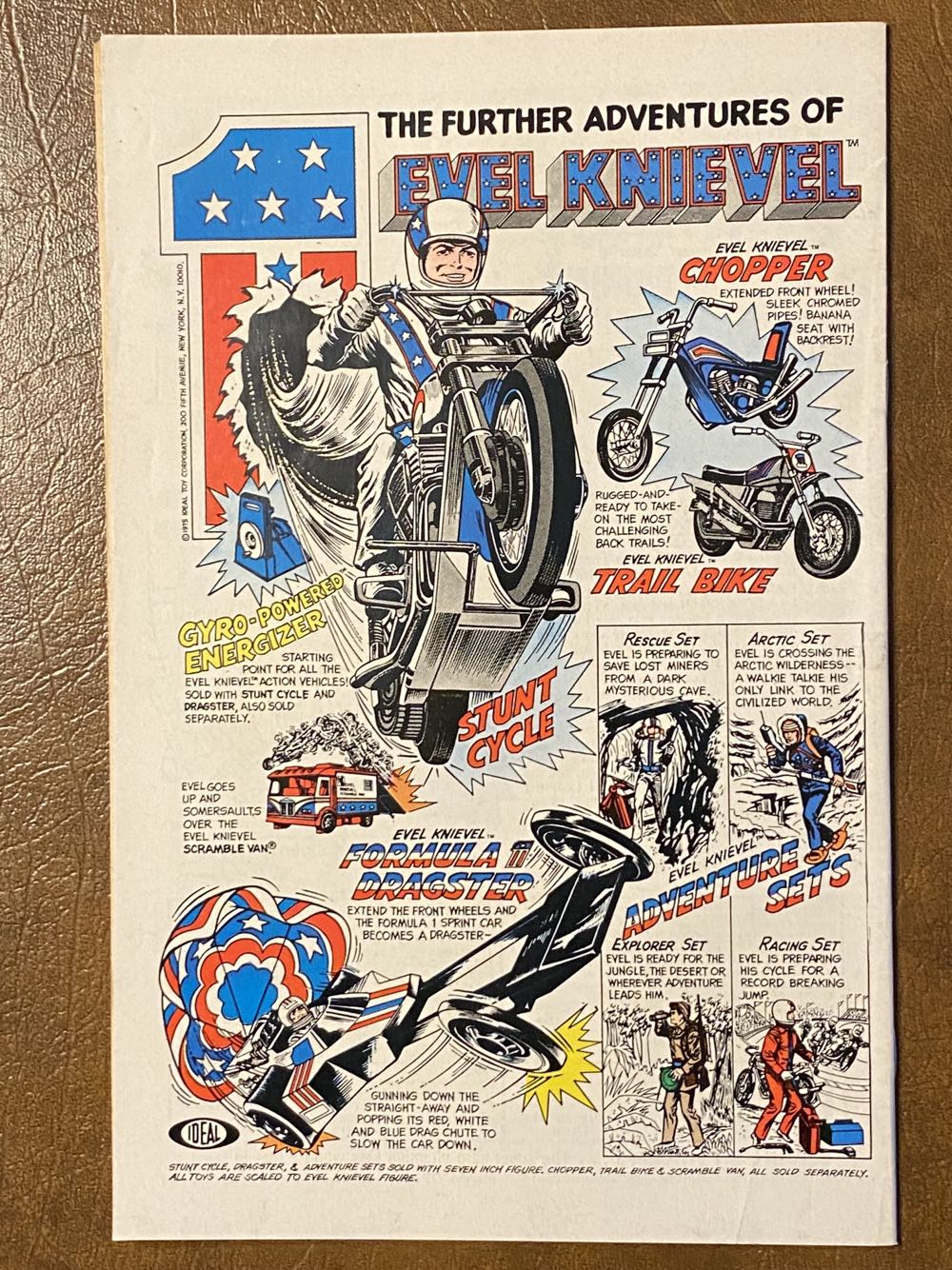 Warlock  (11) comic book collectible [Barcode 759606046928] - Main Image 3