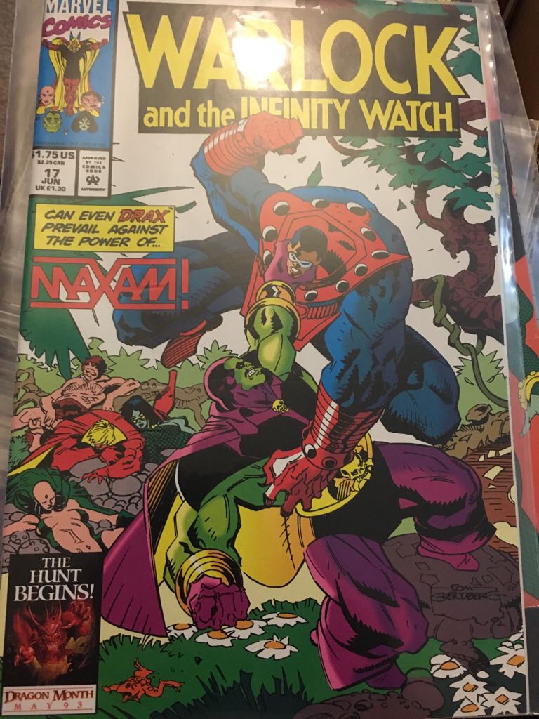 Star Trek: Khan Ruling In Hell