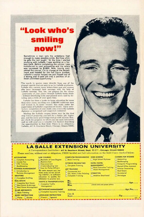 The Power Of… Warlock - Marvel Comics (3 - Dec 1972) comic book collectible - Main Image 2