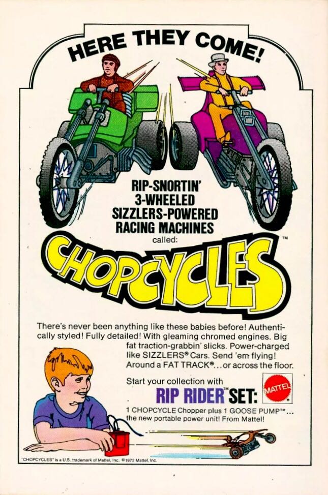 Warlock (1972) Vol. 1 - Marvel Comics (4 - Feb 1973) comic book collectible - Main Image 2