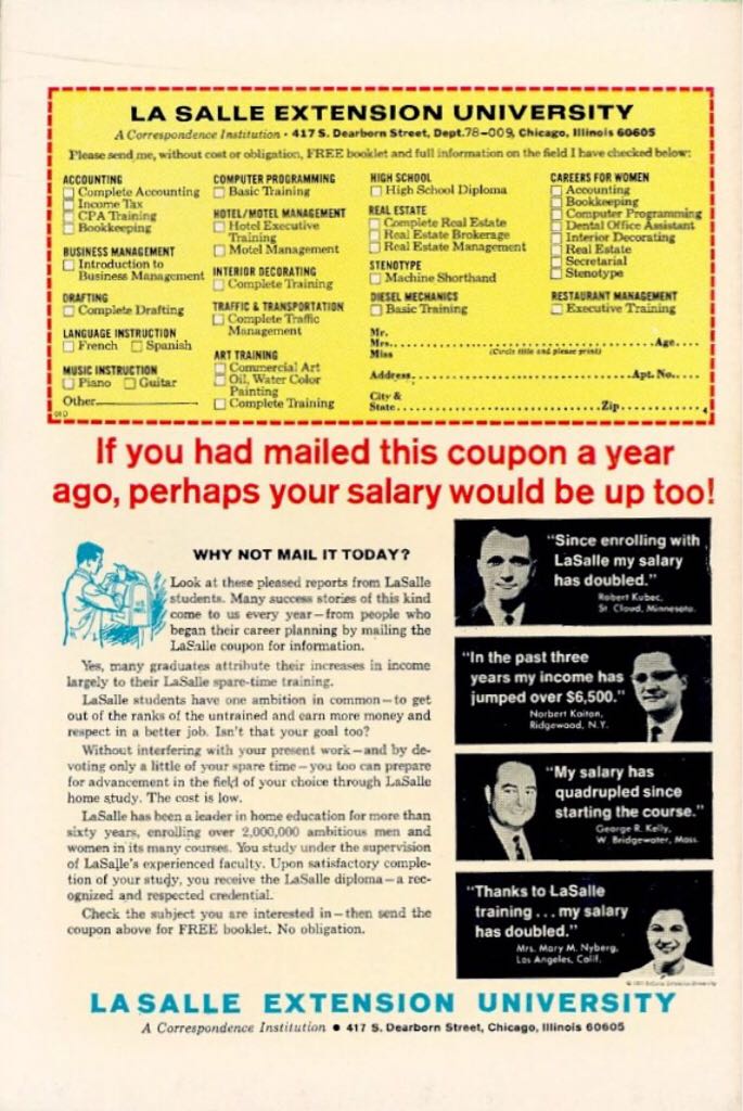 Warlock - Marvel Comics (1 - 08/1972) comic book collectible - Main Image 2