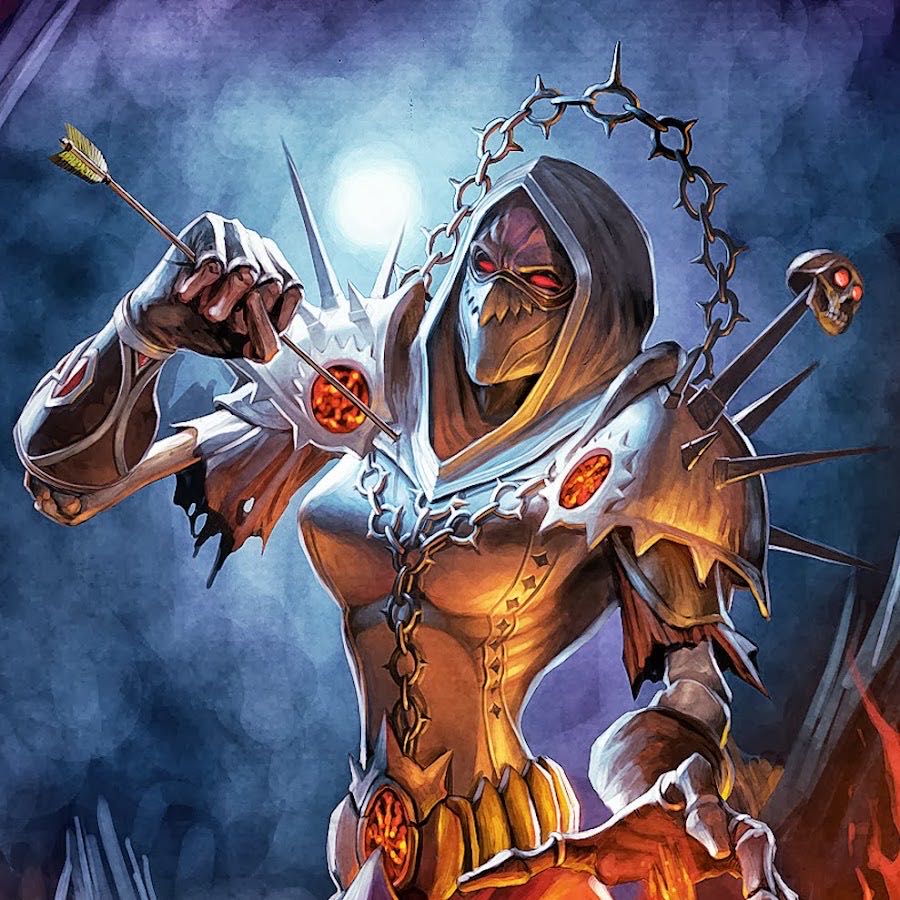 Warlock - Marvel Comics (1 - 08/1972) comic book collectible - Main Image 3