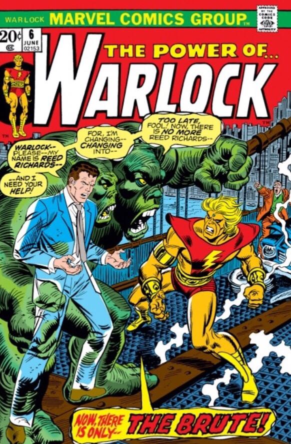 Darkseid/Galactus The Hunger