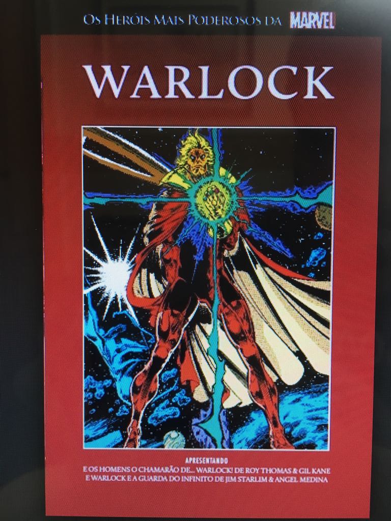 Justice League Adventures