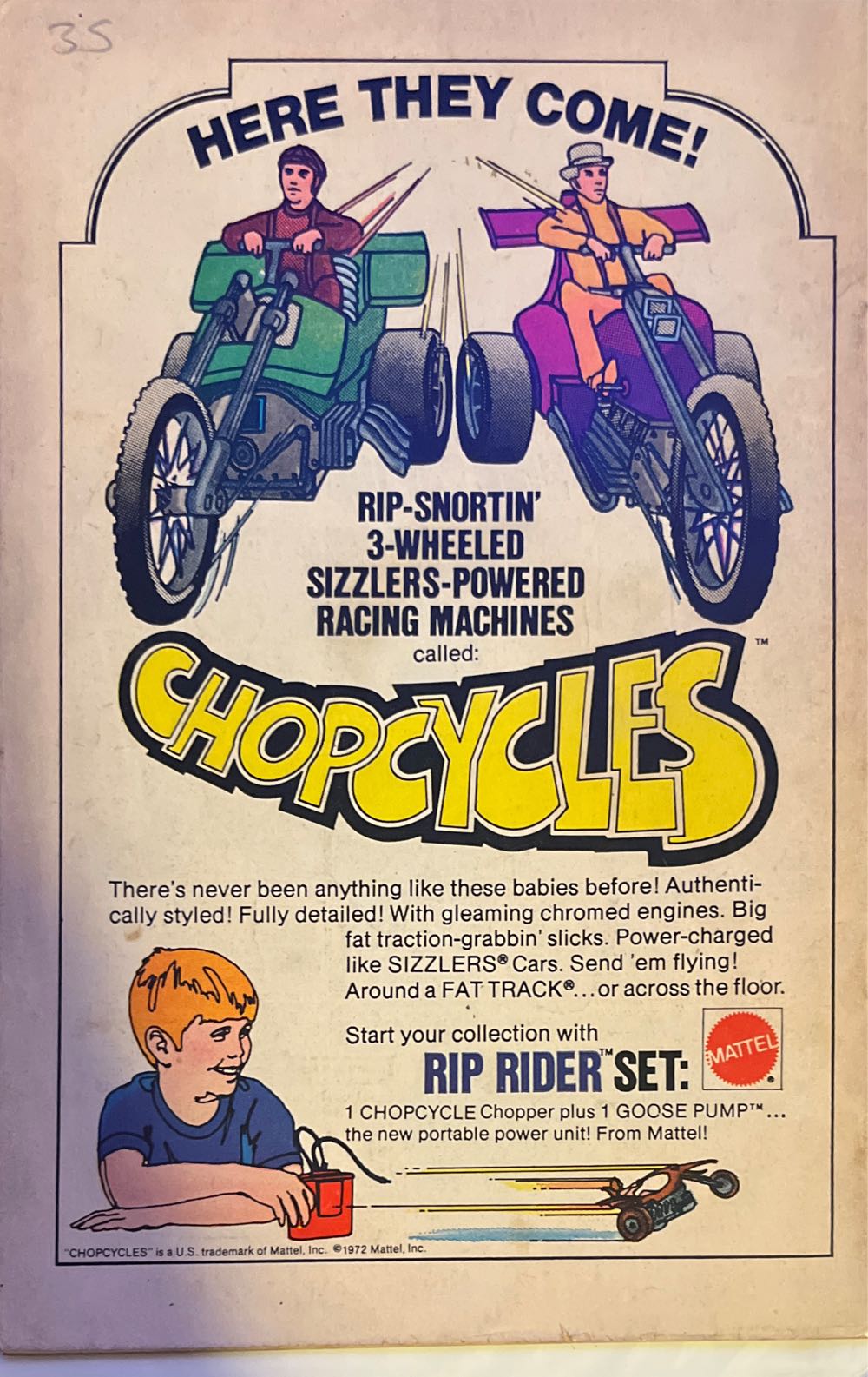 The Power Of… Warlock  (4) comic book collectible - Main Image 2