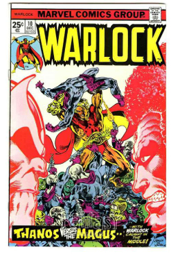 Avengers Annual, The