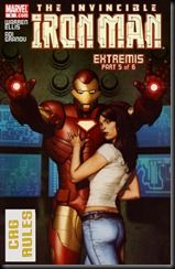 Superman: The Man Of Steel