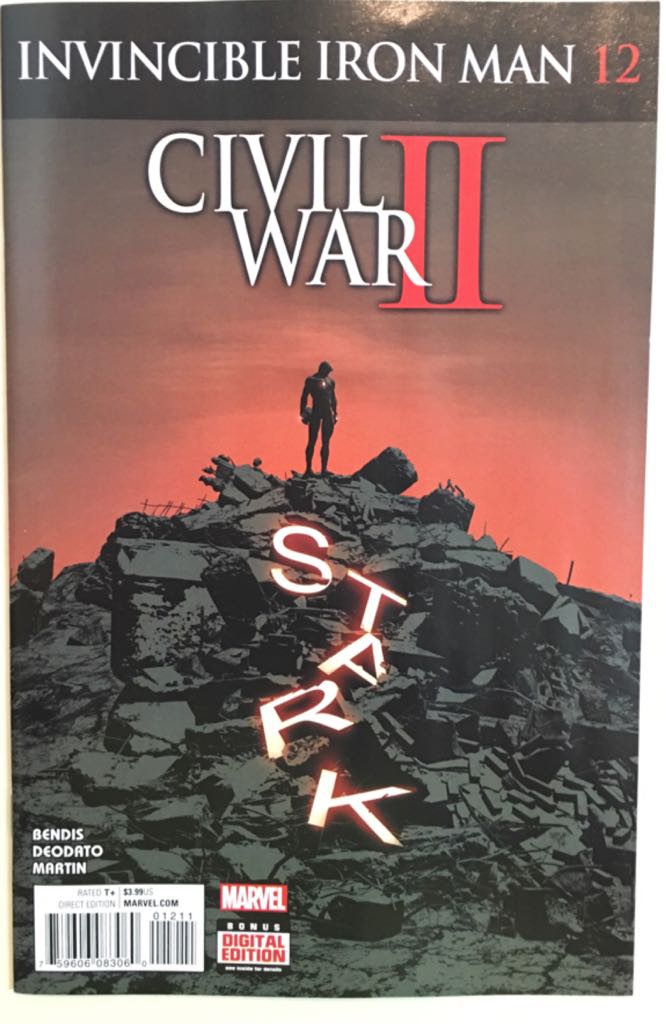 Superman: The Man Of Steel