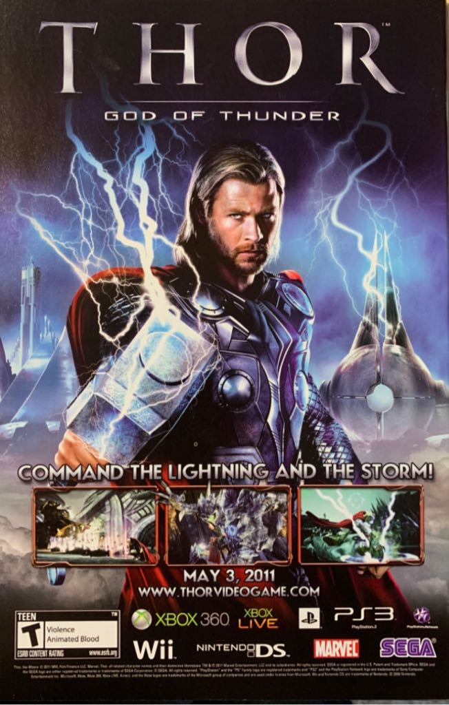 #503 - Marvel (503 - Jun 2011) comic book collectible [Barcode 75960606427450311] - Main Image 2