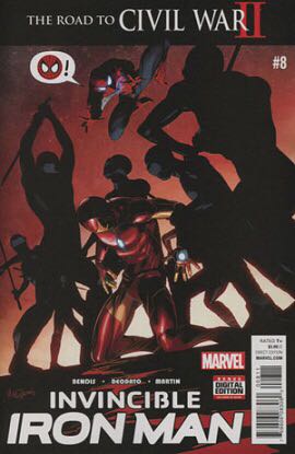 Bruce Wayne: The Road Home