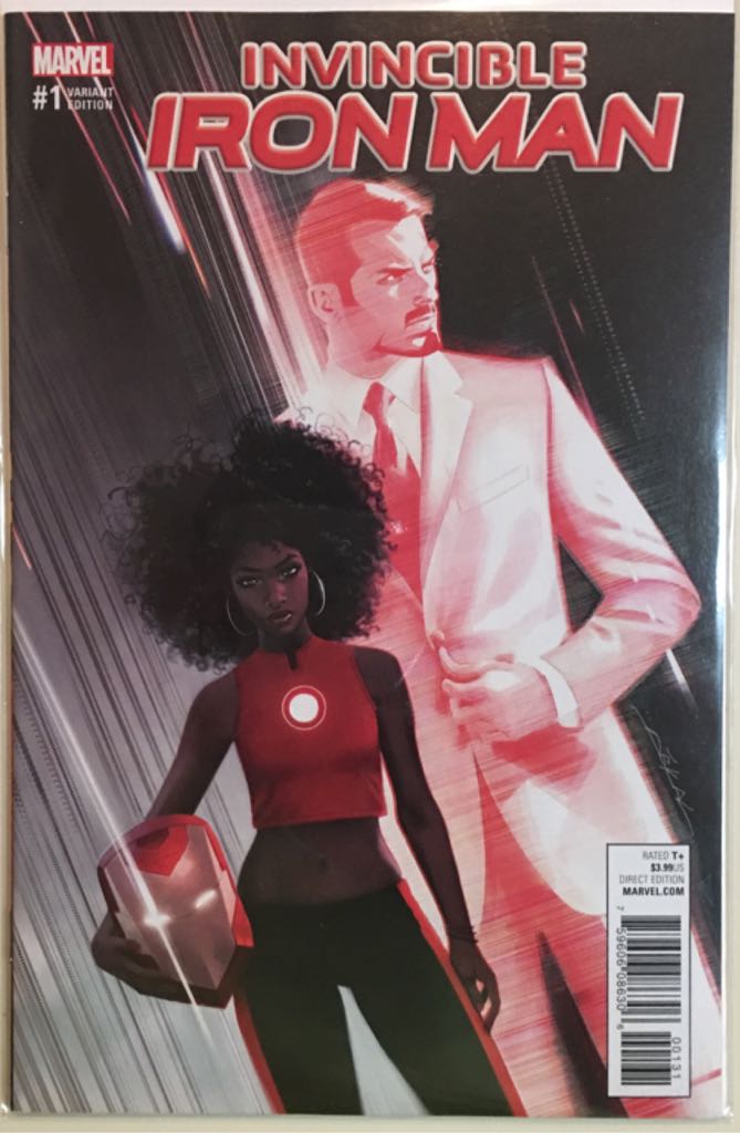 Warlock And The Infinity Watch #2