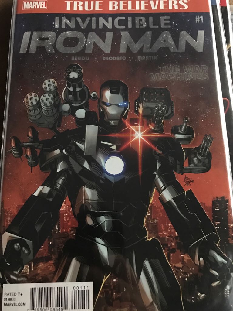 Punisher War Journal