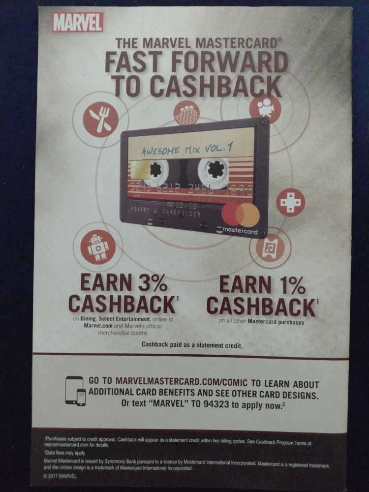 Invincible Iron Man vol. 4 - Marvel (6 - Jun 2017) comic book collectible [Barcode 75960608630600611] - Main Image 2