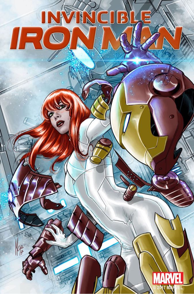 Superman: The Man Of Steel