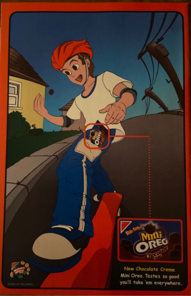 Iron Man (1998) - Marvel (51 - 04/2002) comic book collectible [Barcode 75960604457305111] - Main Image 2