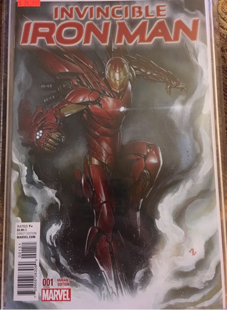 Harley And Ivy: Love On The Lam