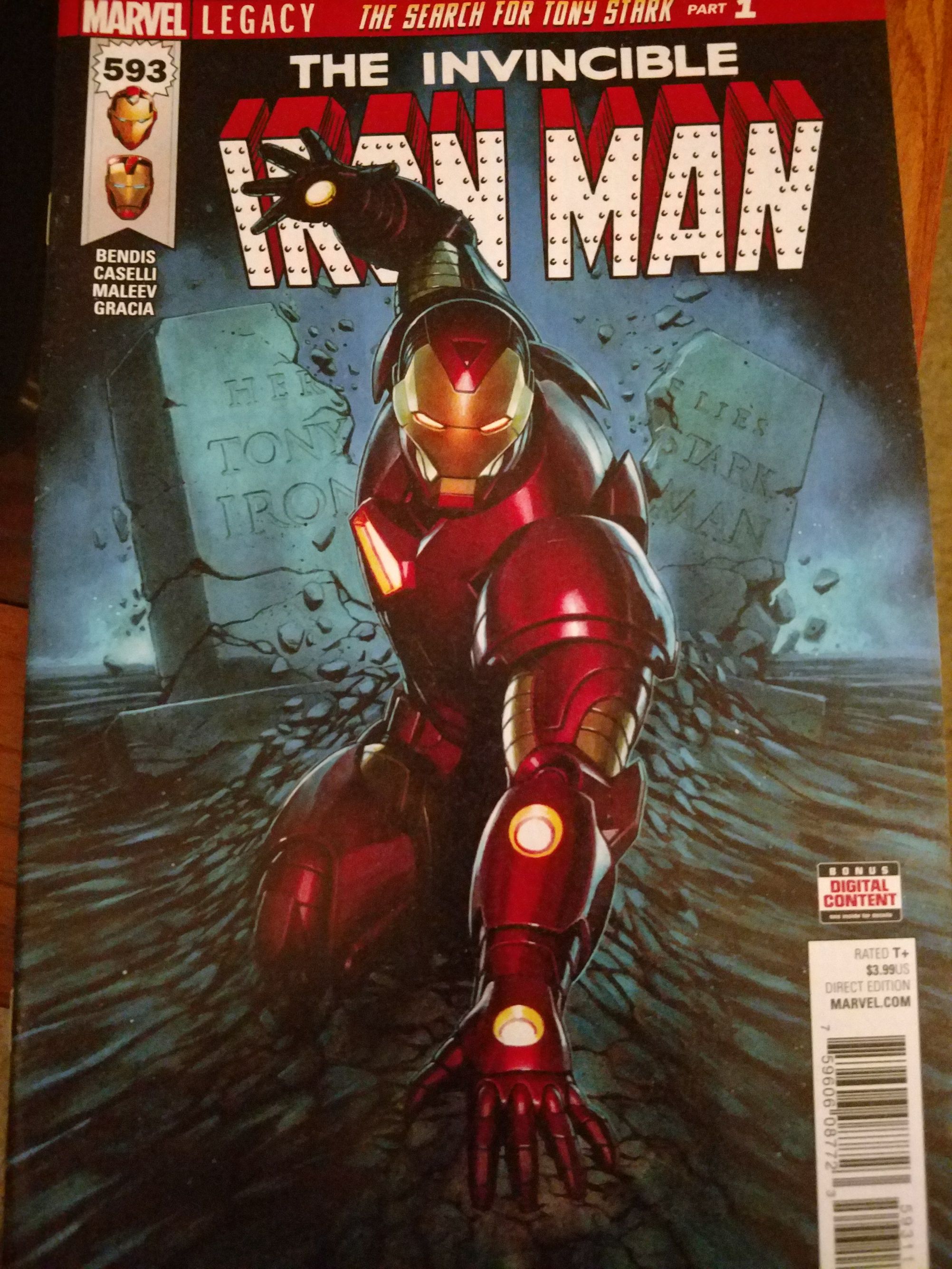 Crow: Flesh and Blood, The