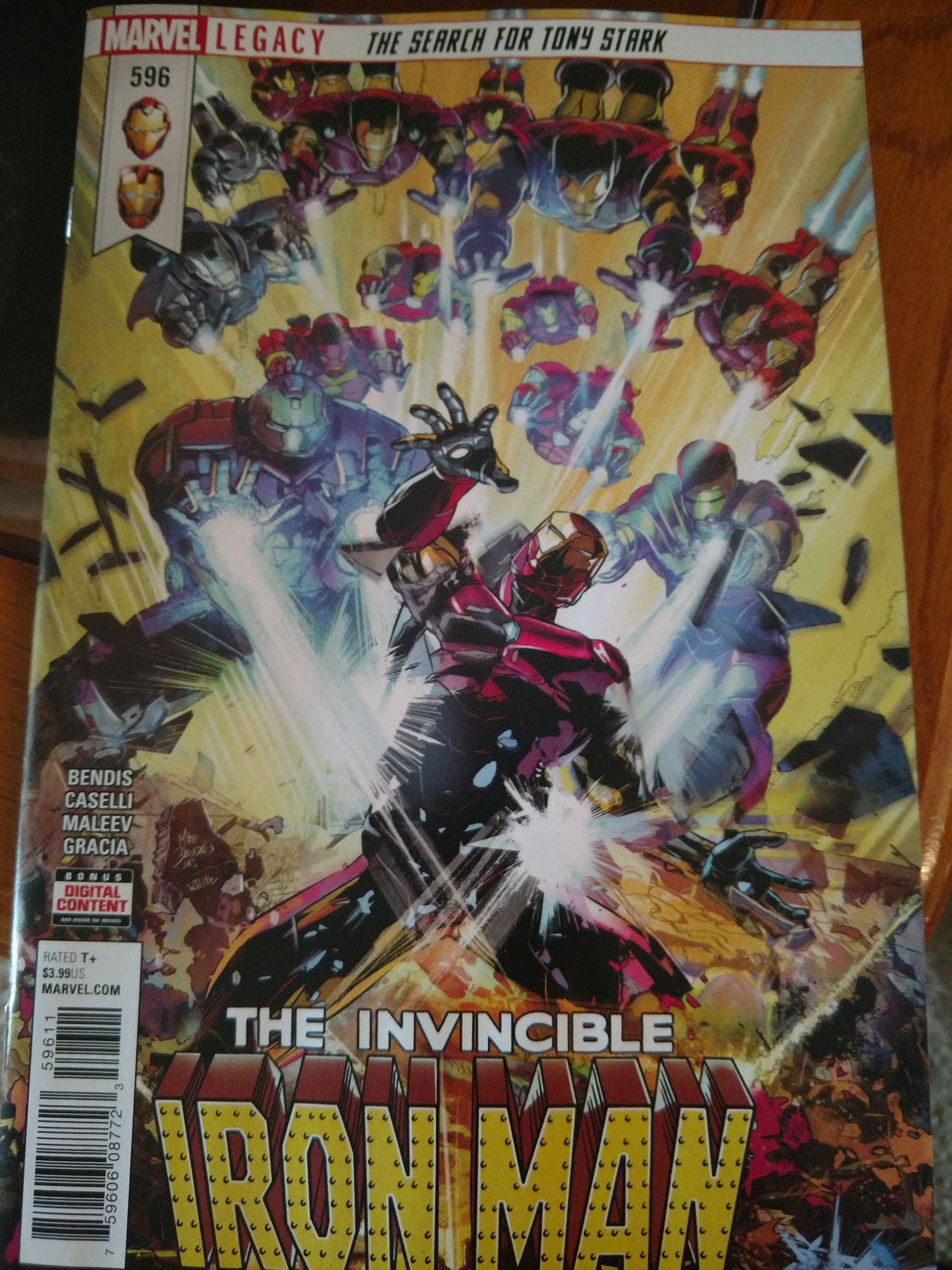 Martian Manhunter (Vol. 1)