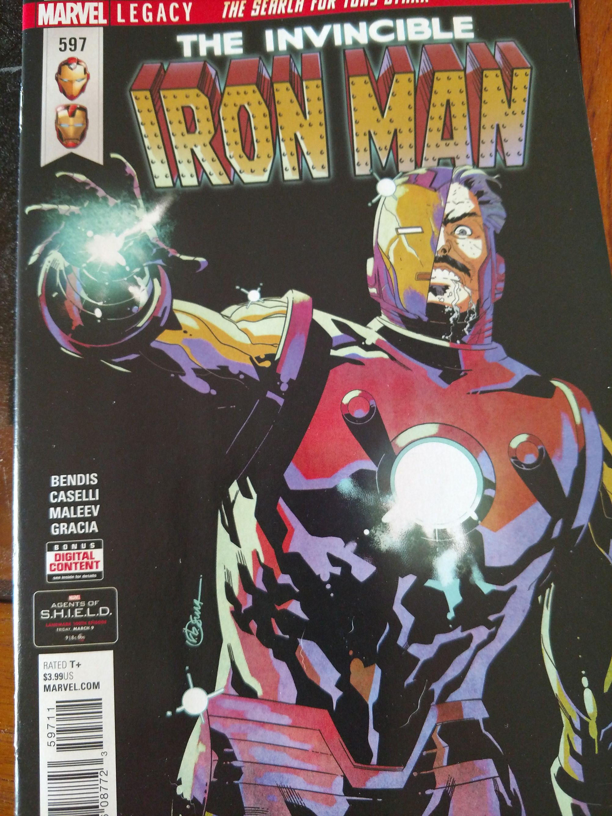 Punisher War Journal