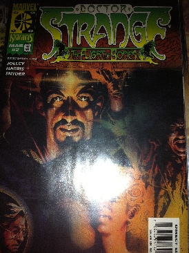 Superman: The Man Of Steel