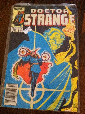 Peter Parker: Spider-Man