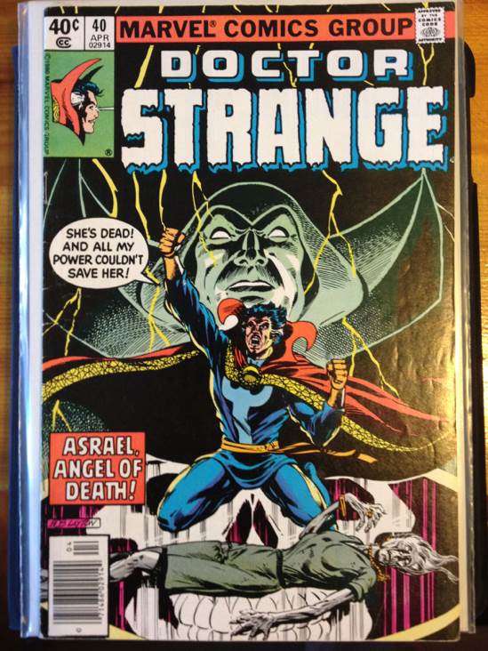 Bruce Wayne: The Road Home: Commisdioner Gordon