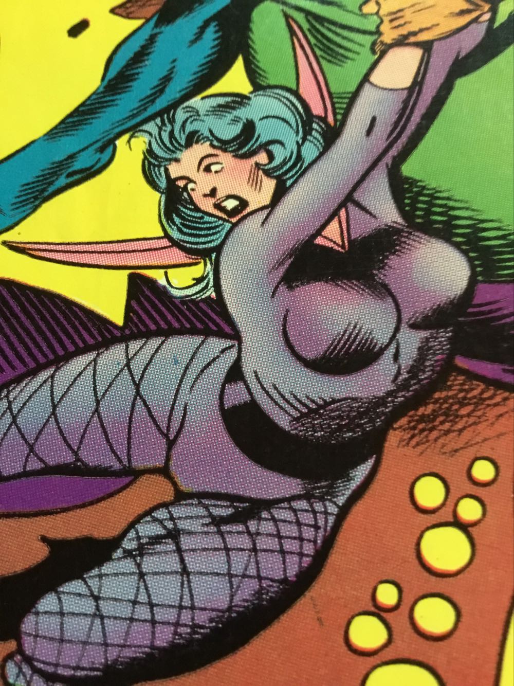 Doctor Strange (Vol. 2) - Marvel Comics (9 - Aug 1975) comic book collectible [Barcode 759606047321] - Main Image 2