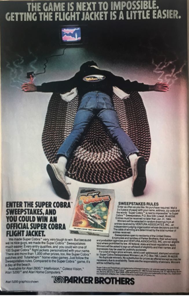 Doctor Strange #63 - Marvel (63 - Feb 1984) comic book collectible [Barcode 071486029144] - Main Image 2