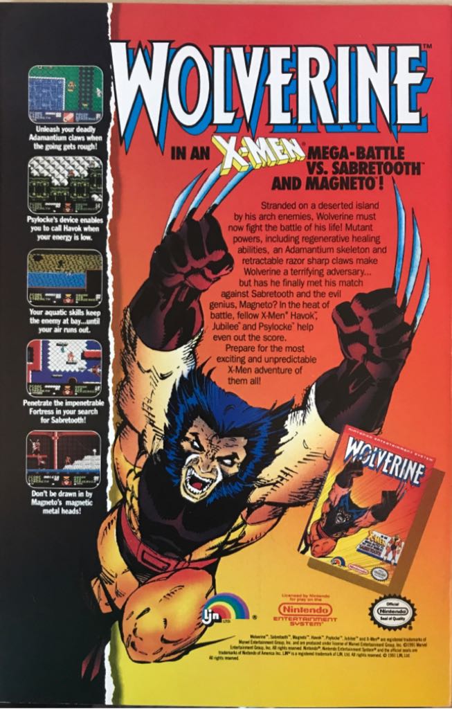 Doctor Strange - Marvel Comics (35 - Nov 1991) comic book collectible [Barcode 759606047321] - Main Image 2