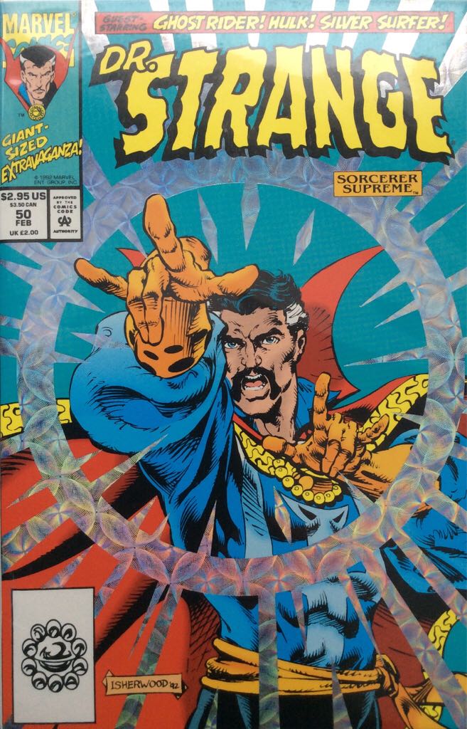 Spectacular Spider-Man, The