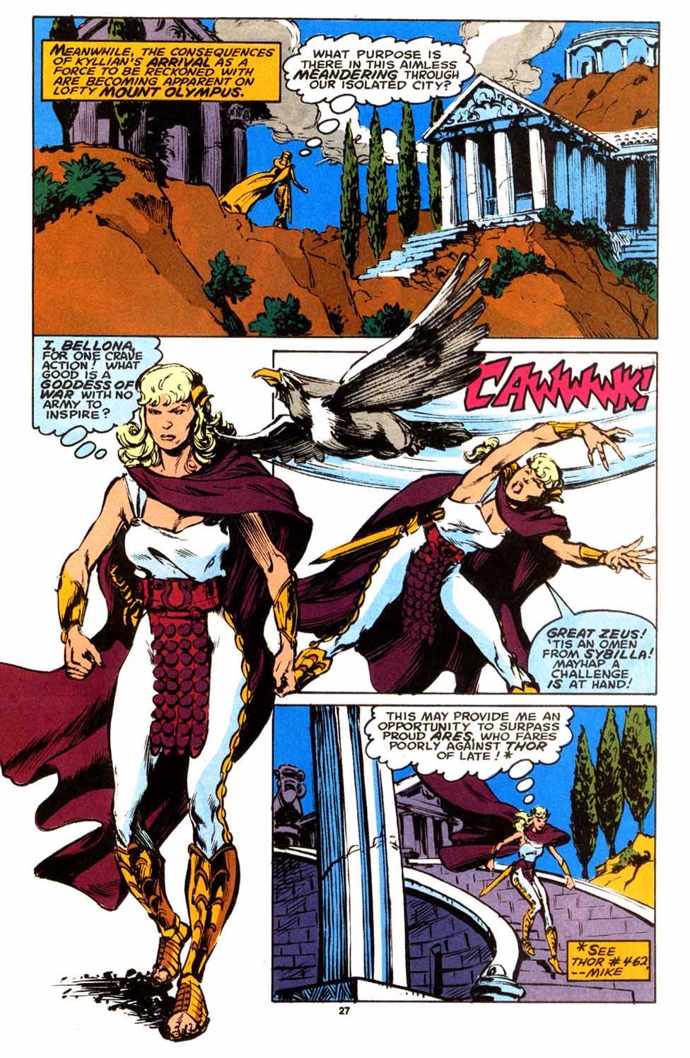 Doctor Strange - Marvel Comics (54 - Aug 1982) comic book collectible [Barcode 000000000] - Main Image 4