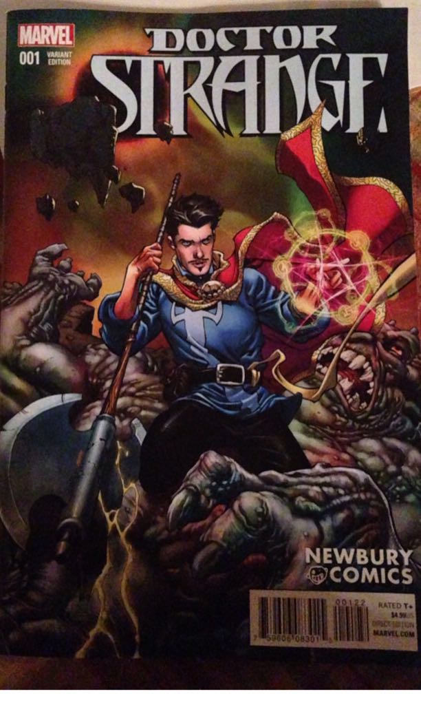 Nightstalkers (1992)