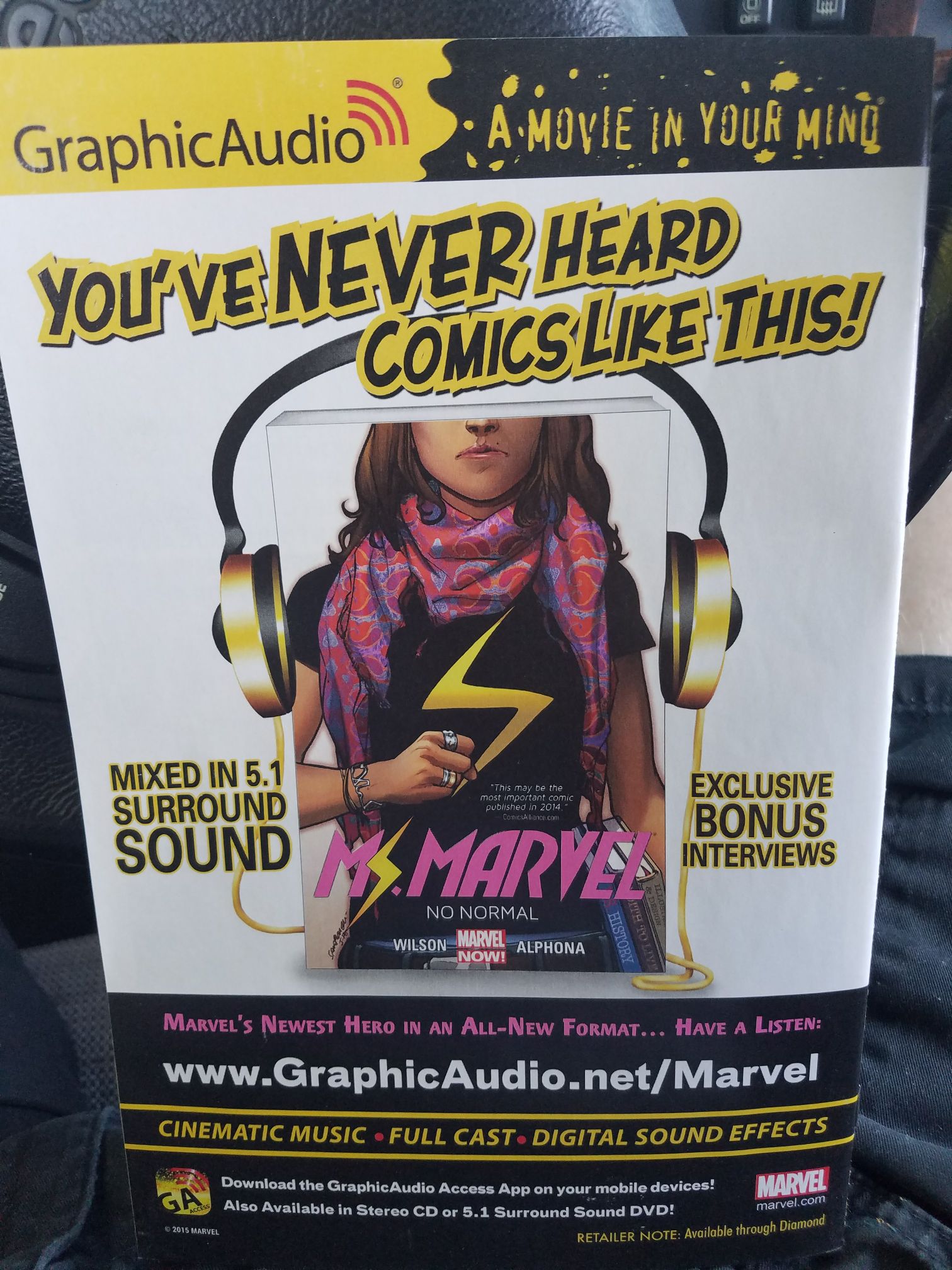 Doctor Strange (2015) Vol. 4 - Marvel Comics (26 - Oct 2017) comic book collectible [Barcode 759606047321] - Main Image 2