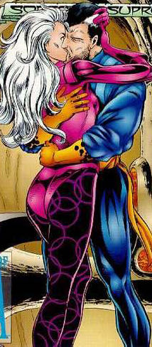 Doctor Strange - Marvel Comics (67 - Oct 1984) comic book collectible [Barcode 071486029144] - Main Image 4