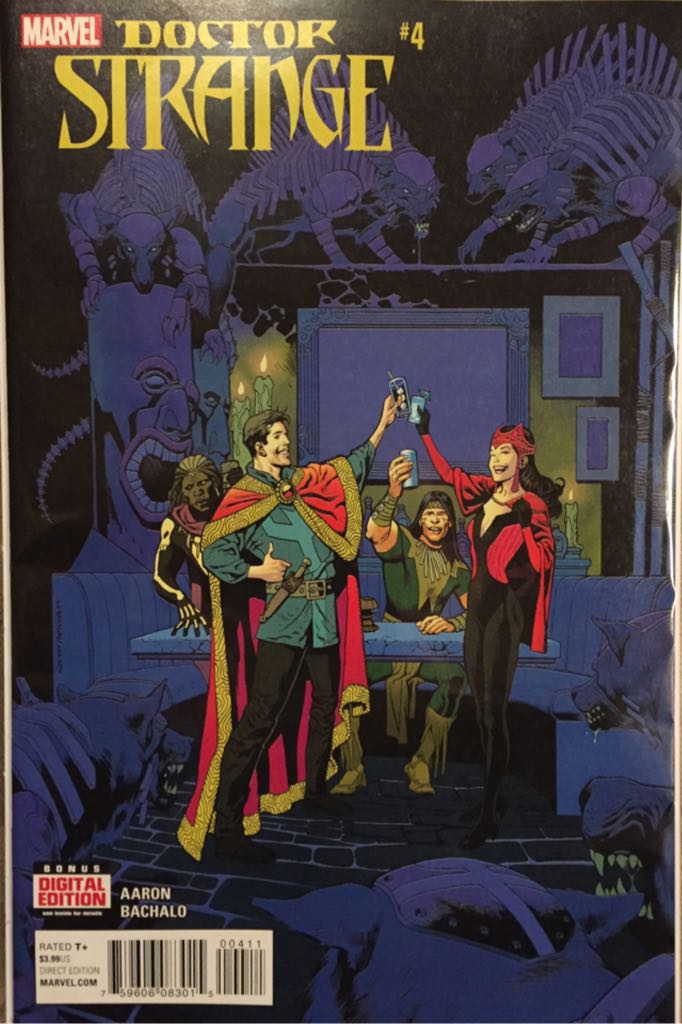 Dc Comics Presents Batman 