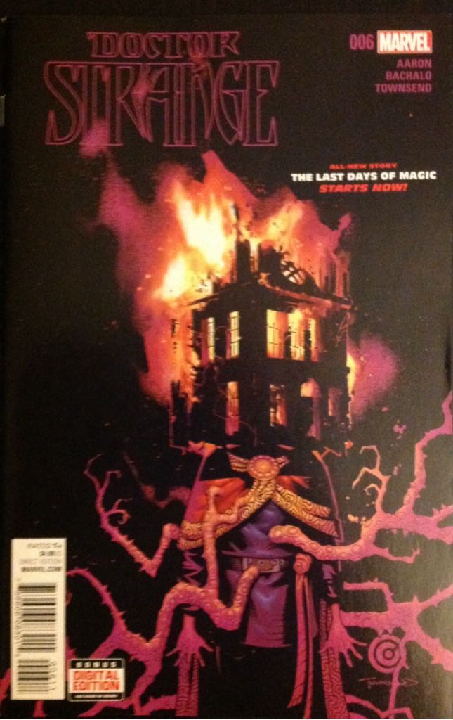 Peter Parker Spider-Man