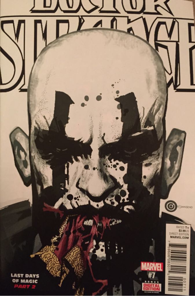 Peter Parker Spider-man