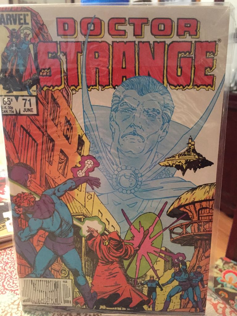 Punisher War Journal