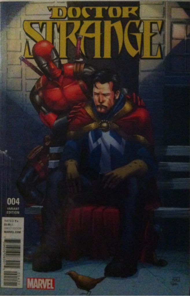 Punisher War Journal, The