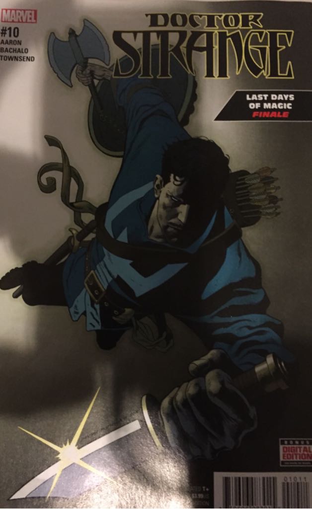 Darkhold (Vol 1 | 1992)