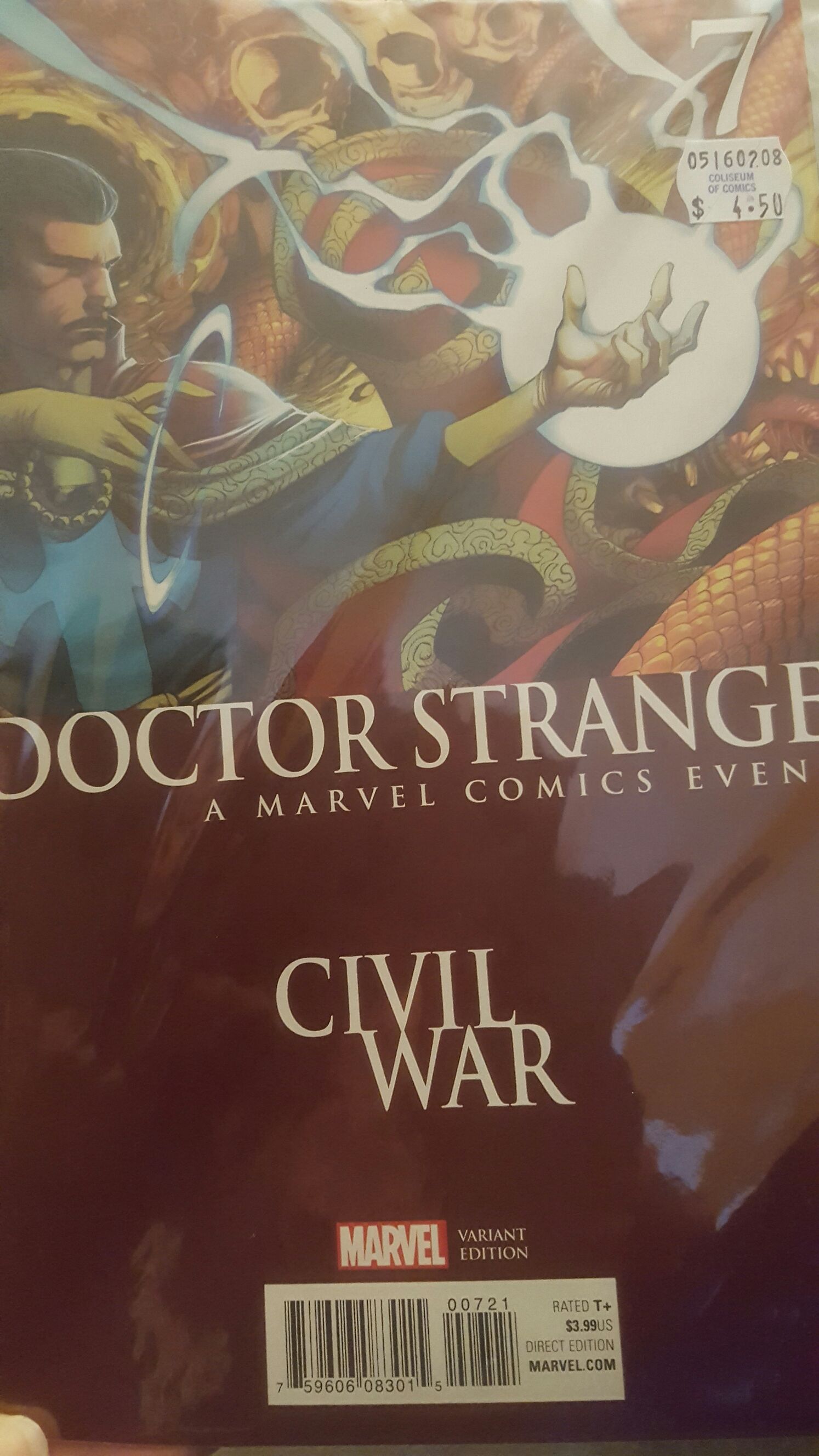 Blood Ties: Boba Fett is Dead