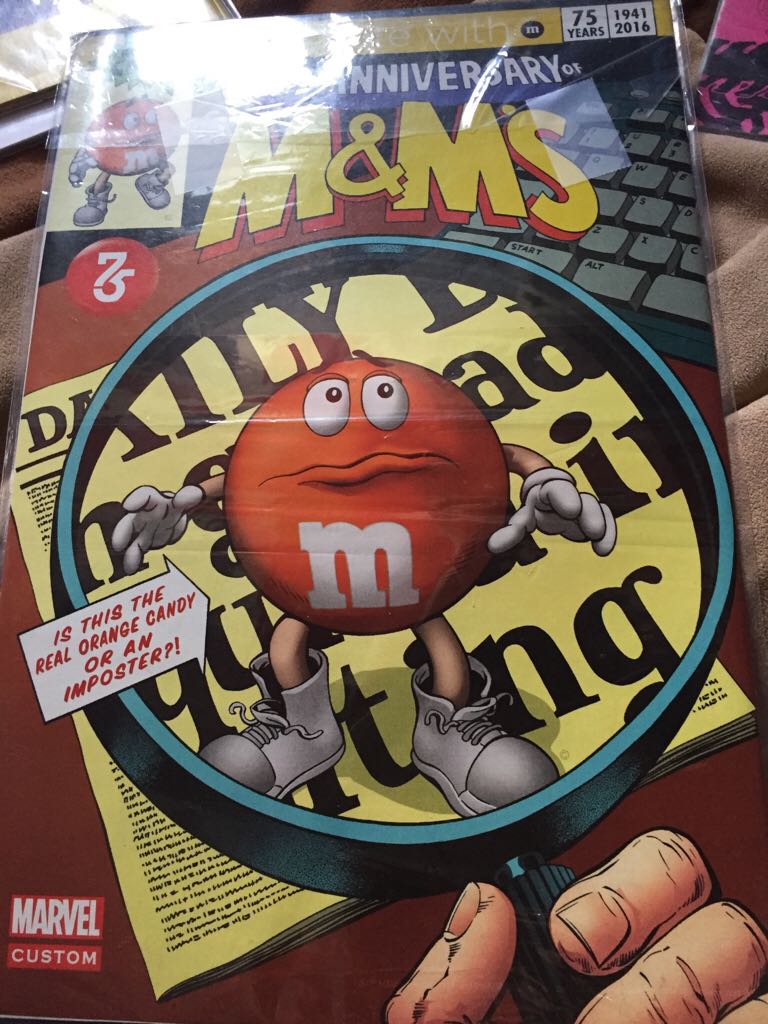 Doctor Strange - Marvel Comics (11 - Oct 2016) comic book collectible [Barcode 75960608301501111] - Main Image 2